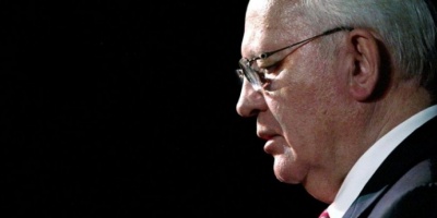 Portugal pone a Gorbachov como "ejemplo a seguir" en tiempos de guerra