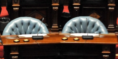 Equipo econ�mico comparece este jueves en Comisi�n del Senado