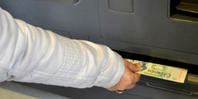 Empresarios del sector financiero  de la banca privada lamentaron los perjuicios por paros y ocupaciones