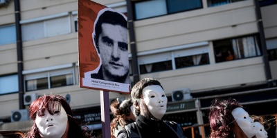 Muri� a los 82 a�os, Nelson Bardesio, integrante del Escuadr�n de la Muerte a fines de la d�cada del 60