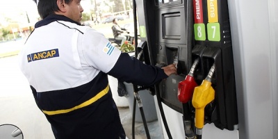 Rigen nuevos valores en los precios de los combustibles