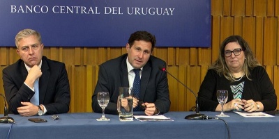 Desde este jueves los comercios podr�n contratar un �nico proveedor de tarjetas de d�bito, cr�dito y dinero electr�nico