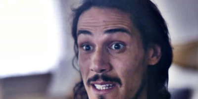 Cavani colabora con la OPS en campa�a de salud