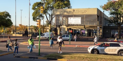 La Uni�n de Sindicatos Policiales pide la renuncia de la direcci�n del Hospital Policial