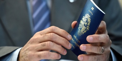 El Gobierno libr� decreto con modificaciones para la entrega de pasaportes, tras caso Marset