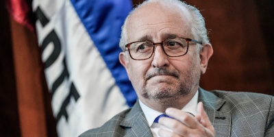 Da Silveira critic� actitud �hostil� de sindicatos que rechazan la transformaci�n educativa