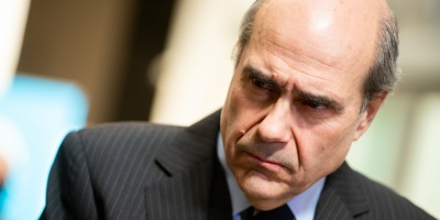 El presidente del INAU, Pablo Abdala, aclar� que su organismo no incide en los acuerdos salariares de los funcionarios de centros CAIF