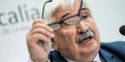 Fiscal�a investigar� posibles delitos en entrega de pasaporte a Marset