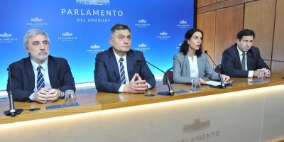 Rendici�n de Cuentas prev� aumento de 1.500 millones de d�lares entre 2022 y 2024