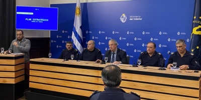 Interior cerr� 58 bocas de droga en la zona Metropolitana en los �ltimos 60 d�as