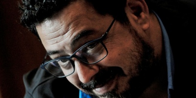 El senador Alejandro S�nchez conden� los incidentes registrados con el presidente del Codicen 