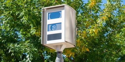 El radar de Pando comenzar� a multar el lunes  