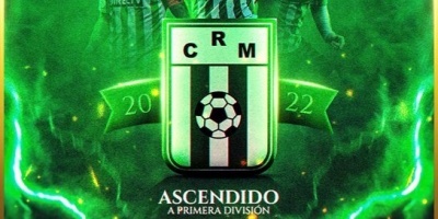 Racing subi� a Primera Divisi�n