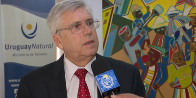 Anuncian incremento de conectividad a�rea con Brasil