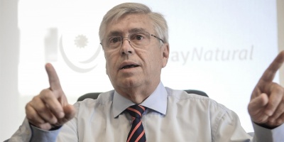 El Gobierno busca promover el desarrollo del turismo LGBT+ con diferentes actividades que se realizar�n en Colonia