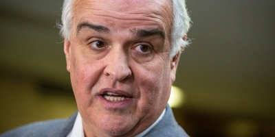 Para Penad�s el Frente Amplio est� asociado a los sectores m�s conservadores "que no quieren que cambie nada en la educaci�n"