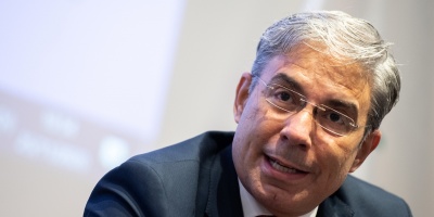 El presidente del Codicen neg� que hubiera "patovicas" en el encuentro llevado a cabo en el Cerro, donde fue agredido 