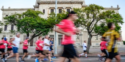 Inscripciones abiertas para la  27a. edici�n de la carrera San Felipe y Santiago