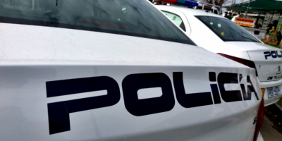 Un detenido en Malv�n Norte con m�s de un kilo de pasta base y dos armas de fuego 