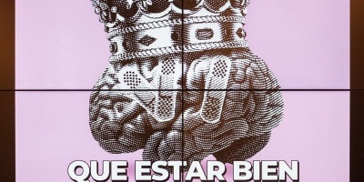 Se realiz� el lanzamiento de la Marcha de la Diversidad en Colonia