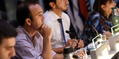 Barrios Bove: Cosse �es una mala administradora�