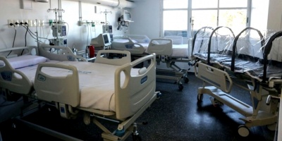 El presidente de ASSE, Leonardo Cipriani, abog� por reforzar los cuidados paliativos en nuestro pa�s en vez de acudir a la eutanasia