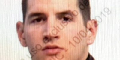 Confirman que el barra brava Erwin �Coco� Parentini fue quien amenaz� de muerte al ministro Heber