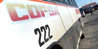 Copsa: paro por tiempo indeterminado tras no alcanzarse un acuerdo salarial