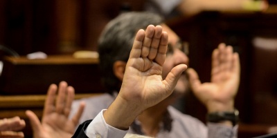 La Comisi�n de Salud de Diputados aprob� el proyecto de ley de eutanasia