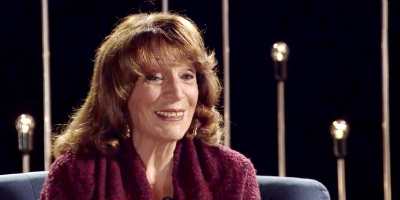 A los 91 a�os, falleci� la destacada periodista argentina Magdalena Ruiz Gui�az�