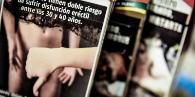 El gobierno flexibiliz� la normativa sobre el empaquetado y etiquetado neutro de cigarrillos