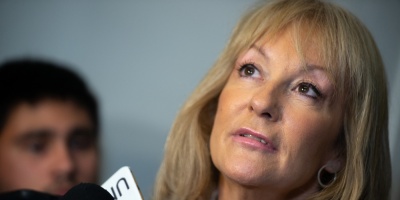 El 52% de los montevideanos aprueba la gesti�n de la Intendenta Cosse