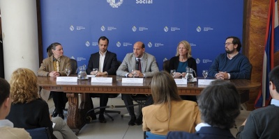 Hasta el 15/10 se podr�n presentar proyectos de innovaci�n social dirigidos a personas en situaci�n de calle