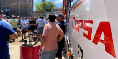 Copsa asegura que no incumple convenio por atrasos salariales y pide "racionalidad" al gremio