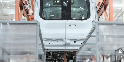 Mercado automotriz permanece estable