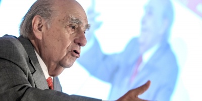 Sanguinetti defendi� actividad de G�nero y Diversidad