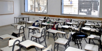 Robert Silva justific� que se impidiera ocupar la sede del Codicen por parte del sindicato de funcionarios para asegurar el derecho a trabajo