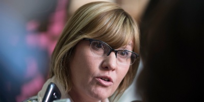 Desde el Frente Amplio se�alan que el decreto que flexibiliza la regulaci�n de la venta de cigarrillos no tiene evidencia cient�fica