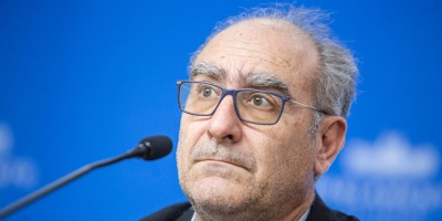 El FA ampli� la denuncia contra Germ�n Cardoso