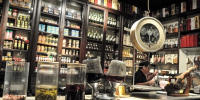 Nueva suba de los productos de almac�n