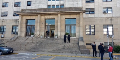 Imputaron a Brenda Uliarte por haber �intentado dar muerte a Cristina Kirchner� junto a su novio