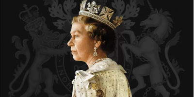 Muri� la reina Isabel II
