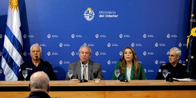 La Justicia conden� a 15 personas por tr�fico de drogas y logr� desbaratar una organizaci�n criminal que produc�a para el extranjero