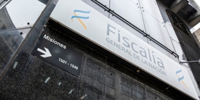 Declar� ante fiscal�a y se mostr� arrepentido el hombre que agredi� la camioneta donde se retir� Robert Silva en el Cerro