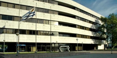 Cabildo Abierto vot� en contra de dos proyectos tur�sticos para Rocha y Rio Negro en el Parlamento lo que molest� al Partido Nacional 