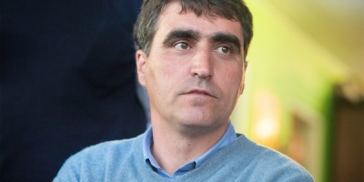 Se realiz� el lanzamiento de las actividades por el 65.� aniversario de las Termas del Daym�n