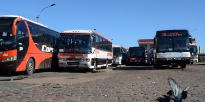 Persiste el conflicto en Copsa y contin�a el paro por tiempo indeterminado