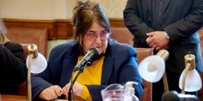 Investigan ma manipulaci�n de armas por parte de ni�os en una fiesta de hijos de funcionarios policiales 