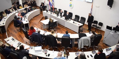 Aprobaron la Investigadora por presuntas irregularidades en el Municipio de La Floresta