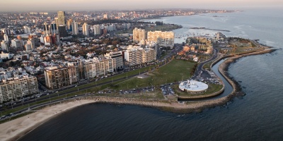 Abren licitaci�n para el uso comercial del ex complejo Kib�n en Pocitos